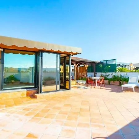 Sonevi Guest house