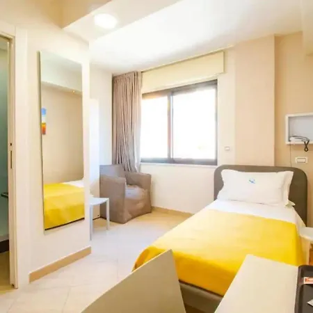 Sonevi Guest house *