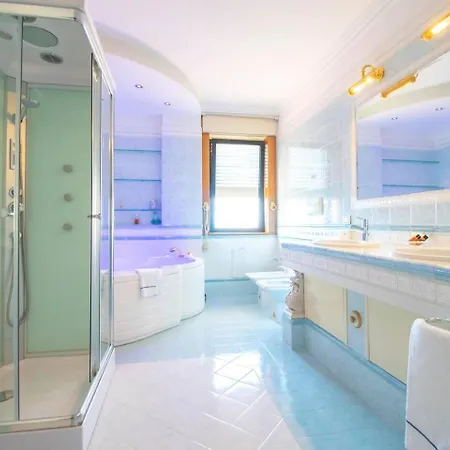 Guest house Sonevi *