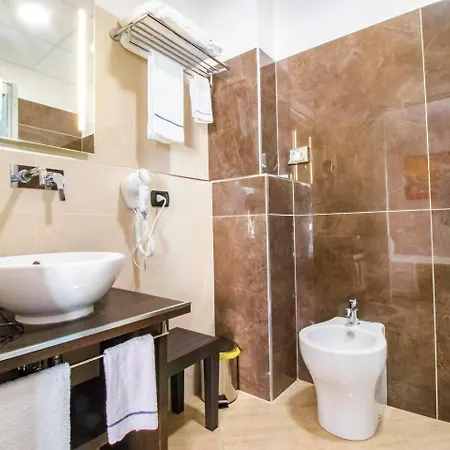 Sonevi Guest house Naples