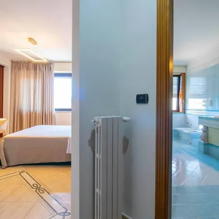 Guest house Sonevi Naples