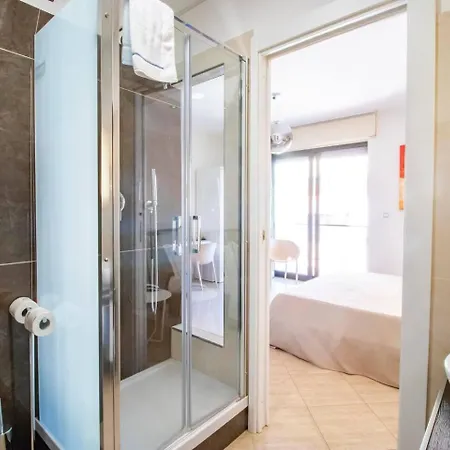 Sonevi Guest house *