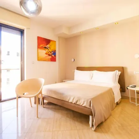 Sonevi Guest house Naples