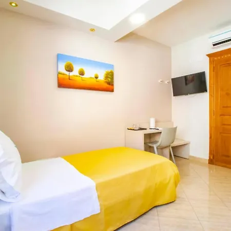 Sonevi Guest house
