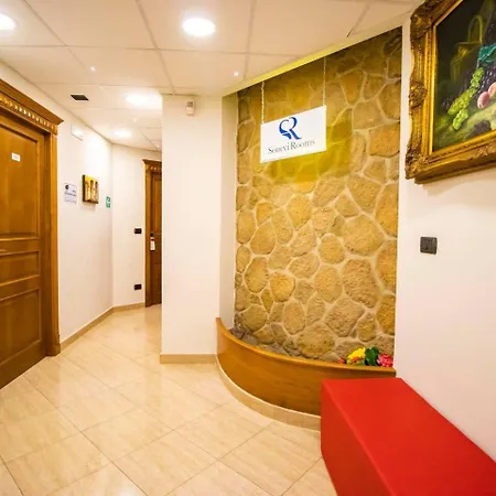 Guest house Sonevi Naples