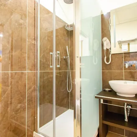 Guest house Sonevi *