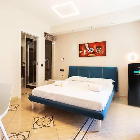 Guest house Sonevi Naples